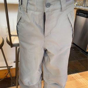 Orage ski pant Gore-Tex size 8